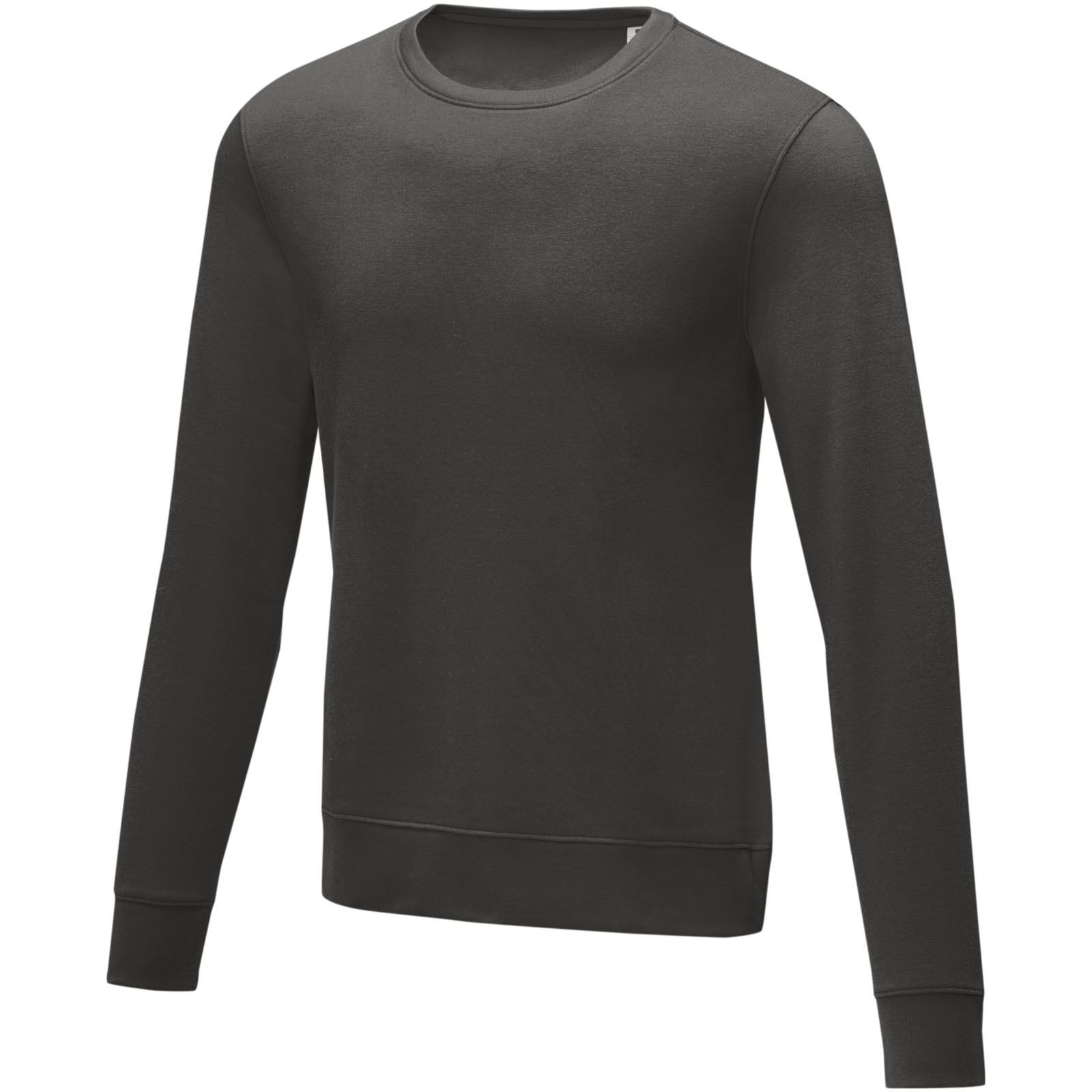Pull ras de cou Zenon pour homme 8