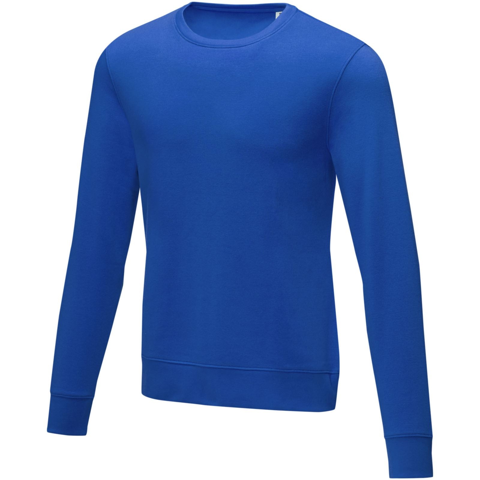 Pull ras de cou Zenon pour homme 3