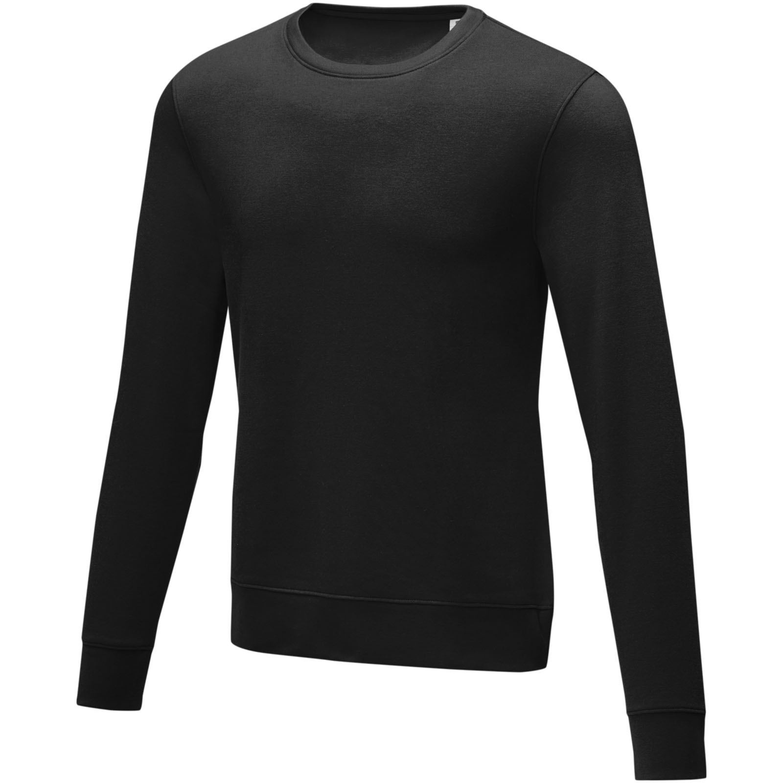 Pull ras de cou Zenon pour homme 2