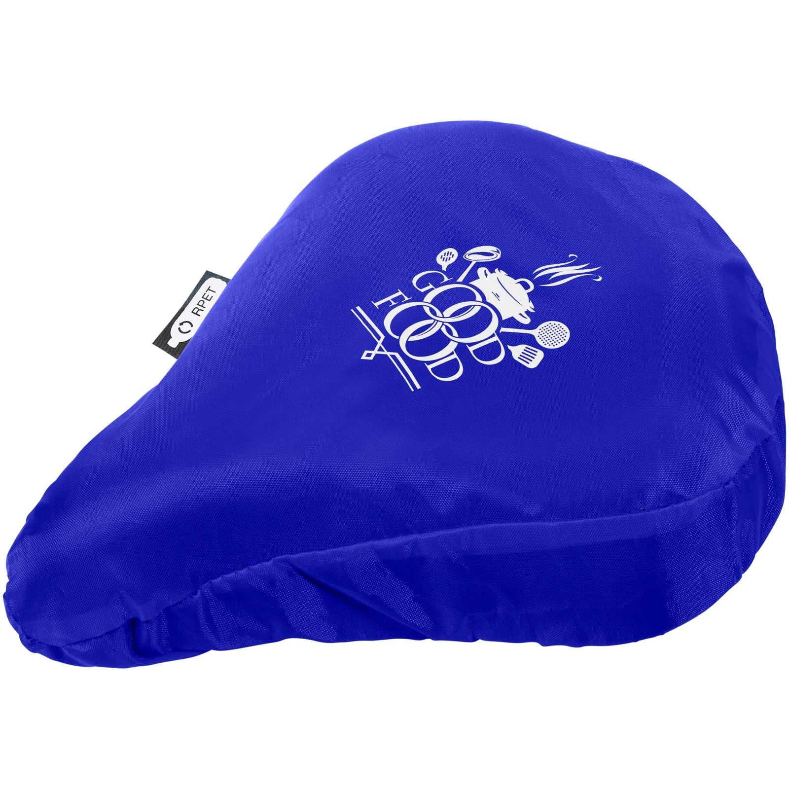 Housse pour selle de vélo Jesse en PET recyclé 18