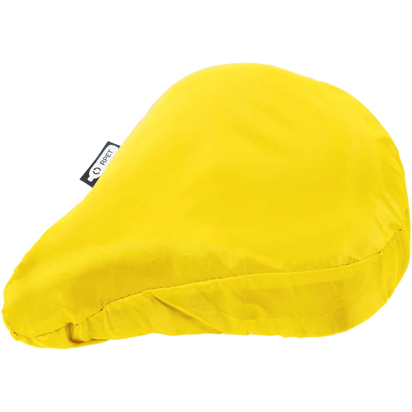 Housse pour selle de vélo Jesse en PET recyclé 8