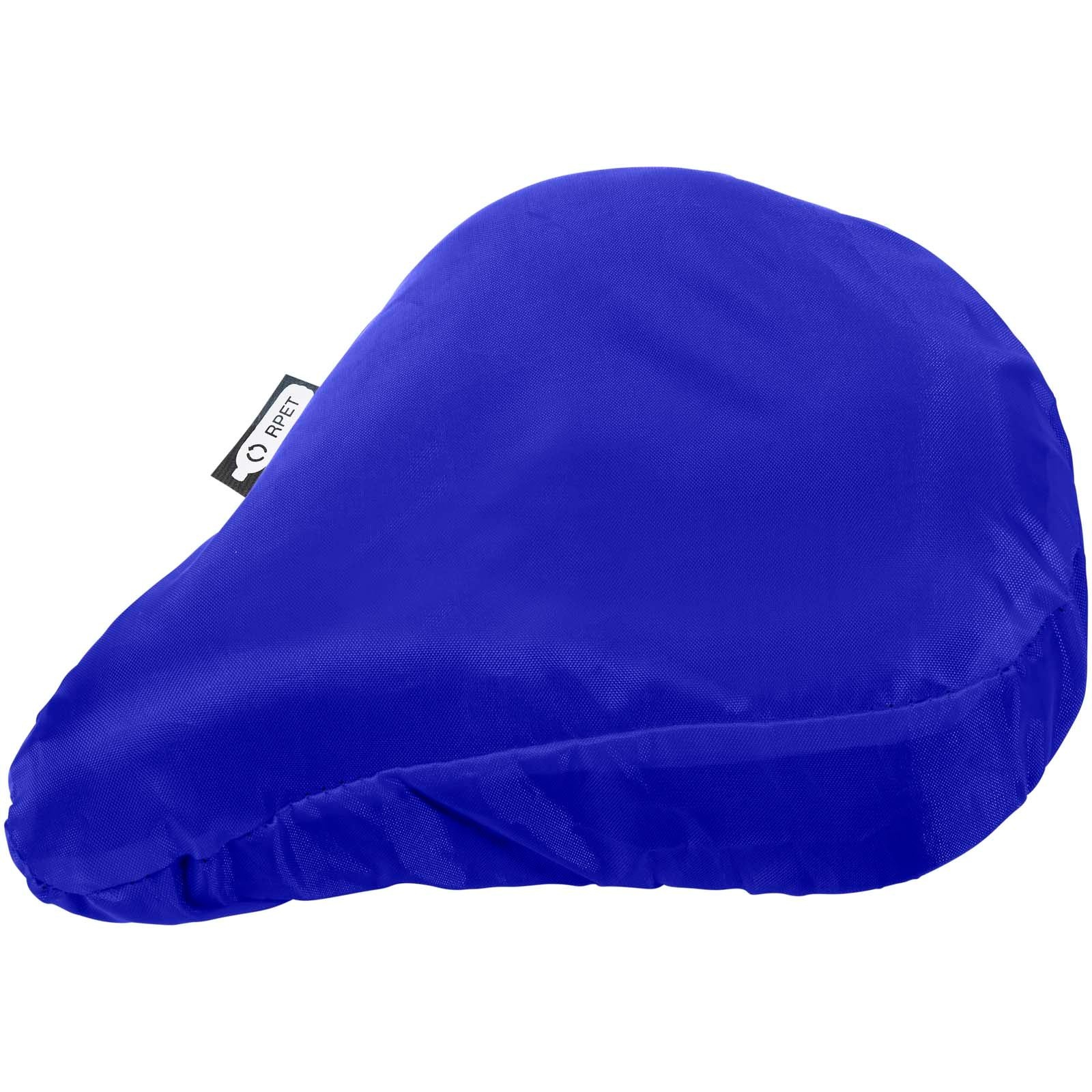 Housse pour selle de vélo Jesse en PET recyclé 6