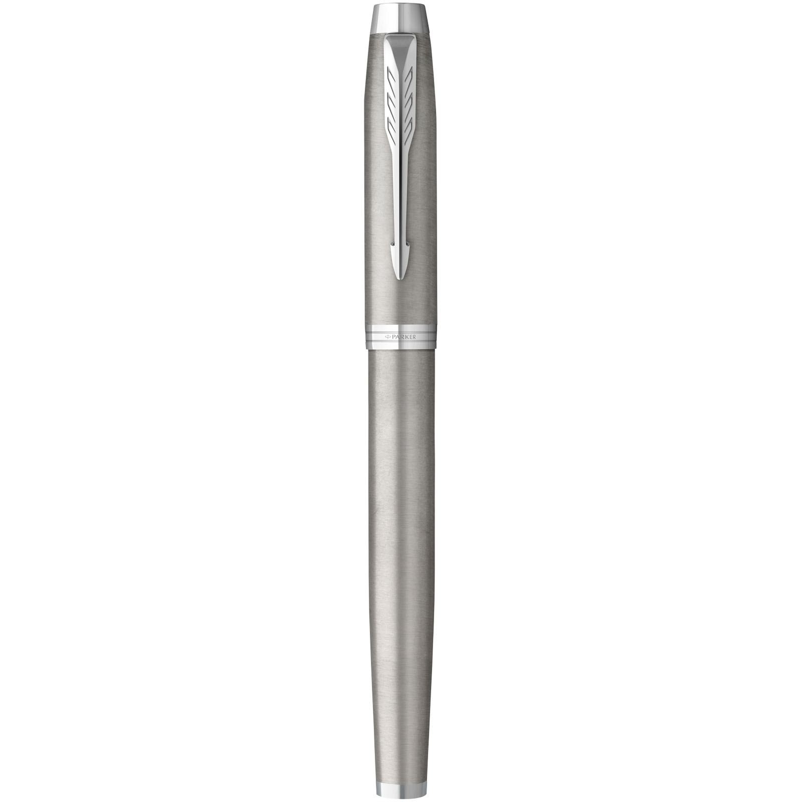 Stylo plume IM Parker (encre bleue) 5