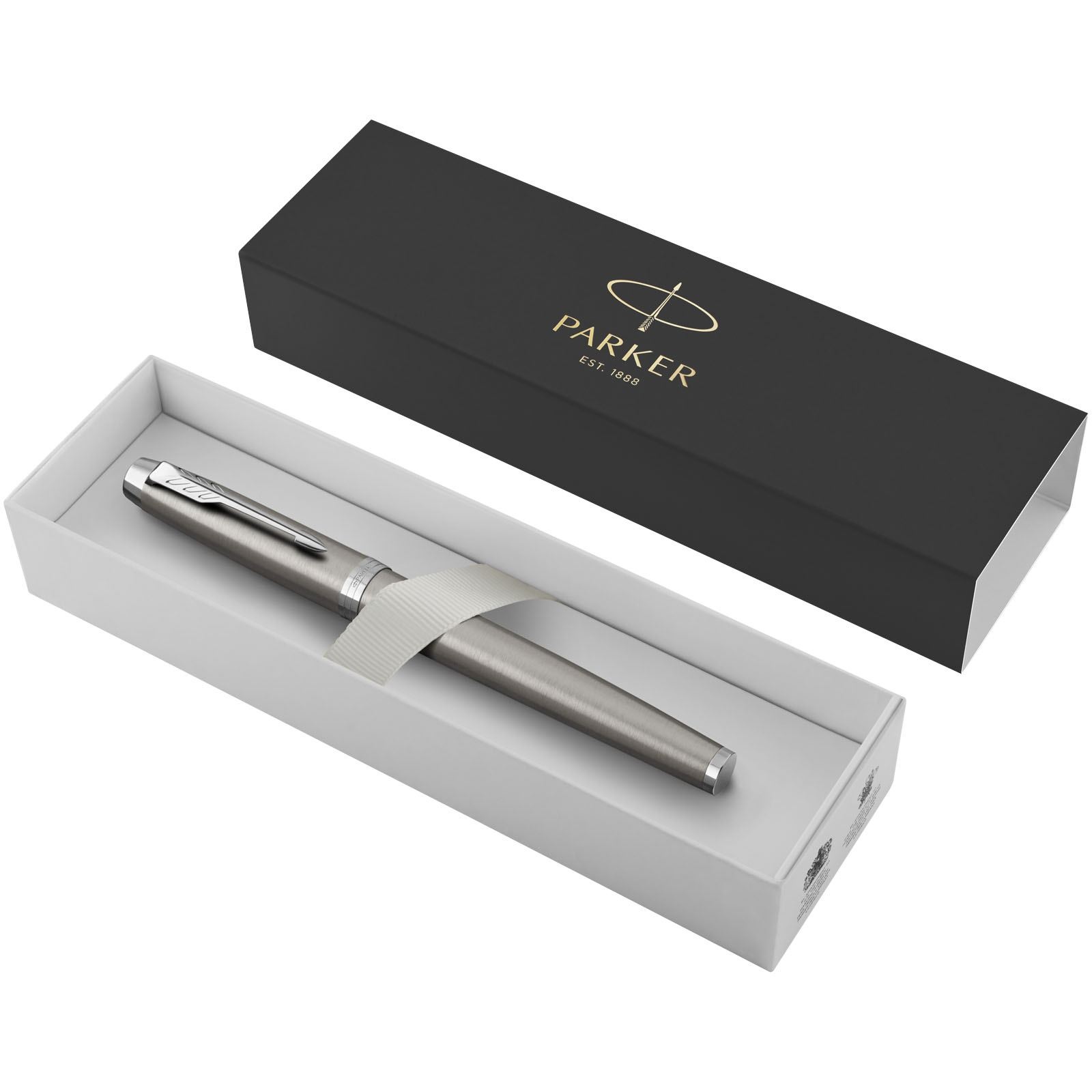 Stylo plume IM Parker (encre bleue) 3