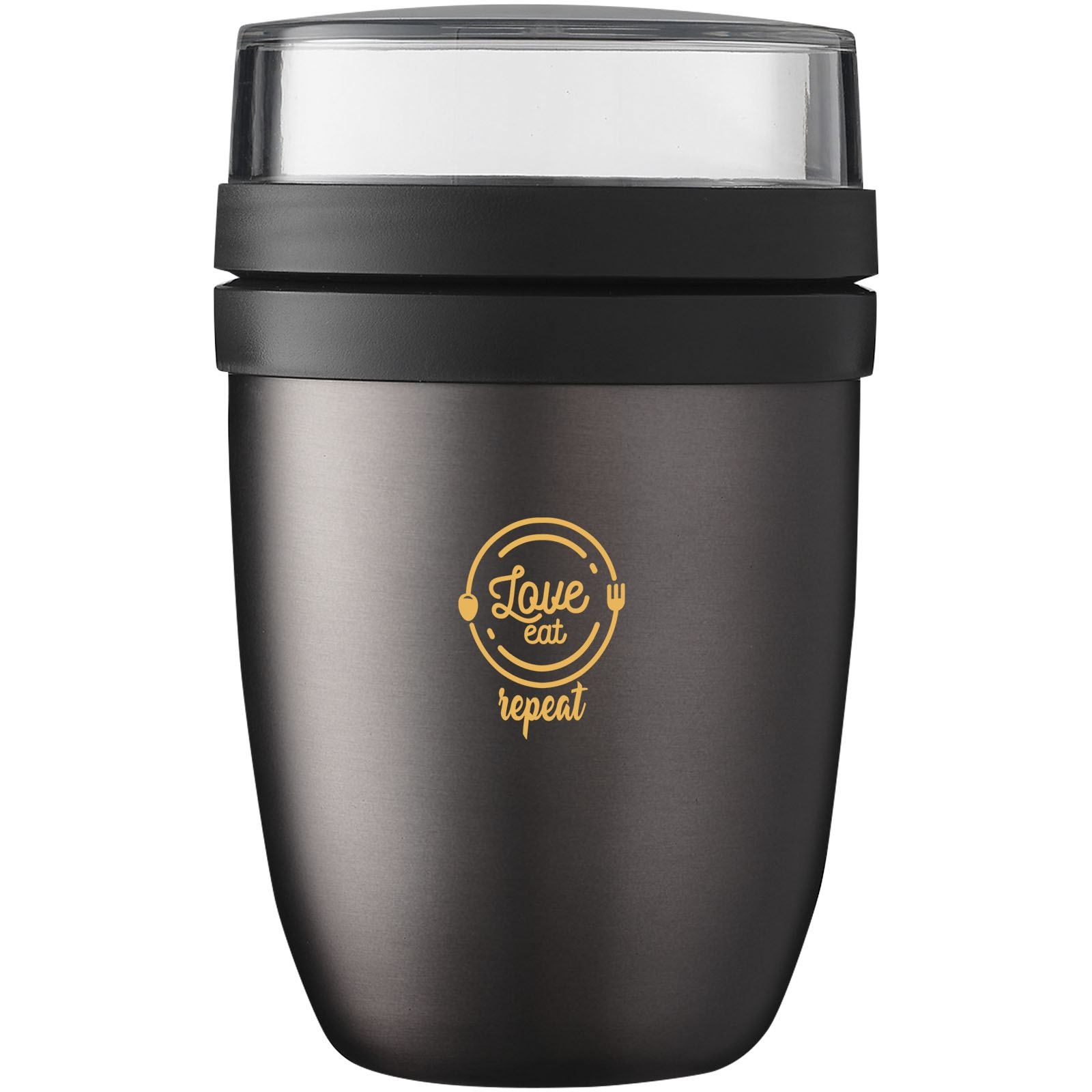 Bol à déjeuner isotherme Ellipse 500+200 ml 7