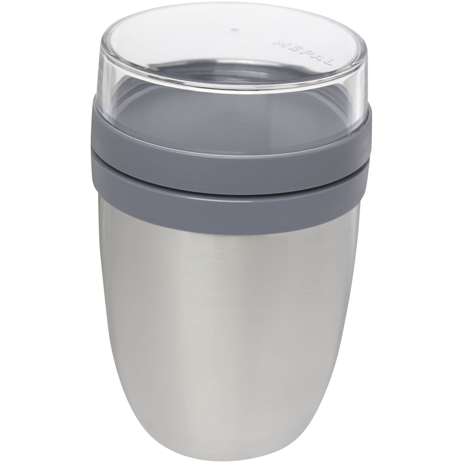Bol à déjeuner isotherme Ellipse 500+200 ml 2