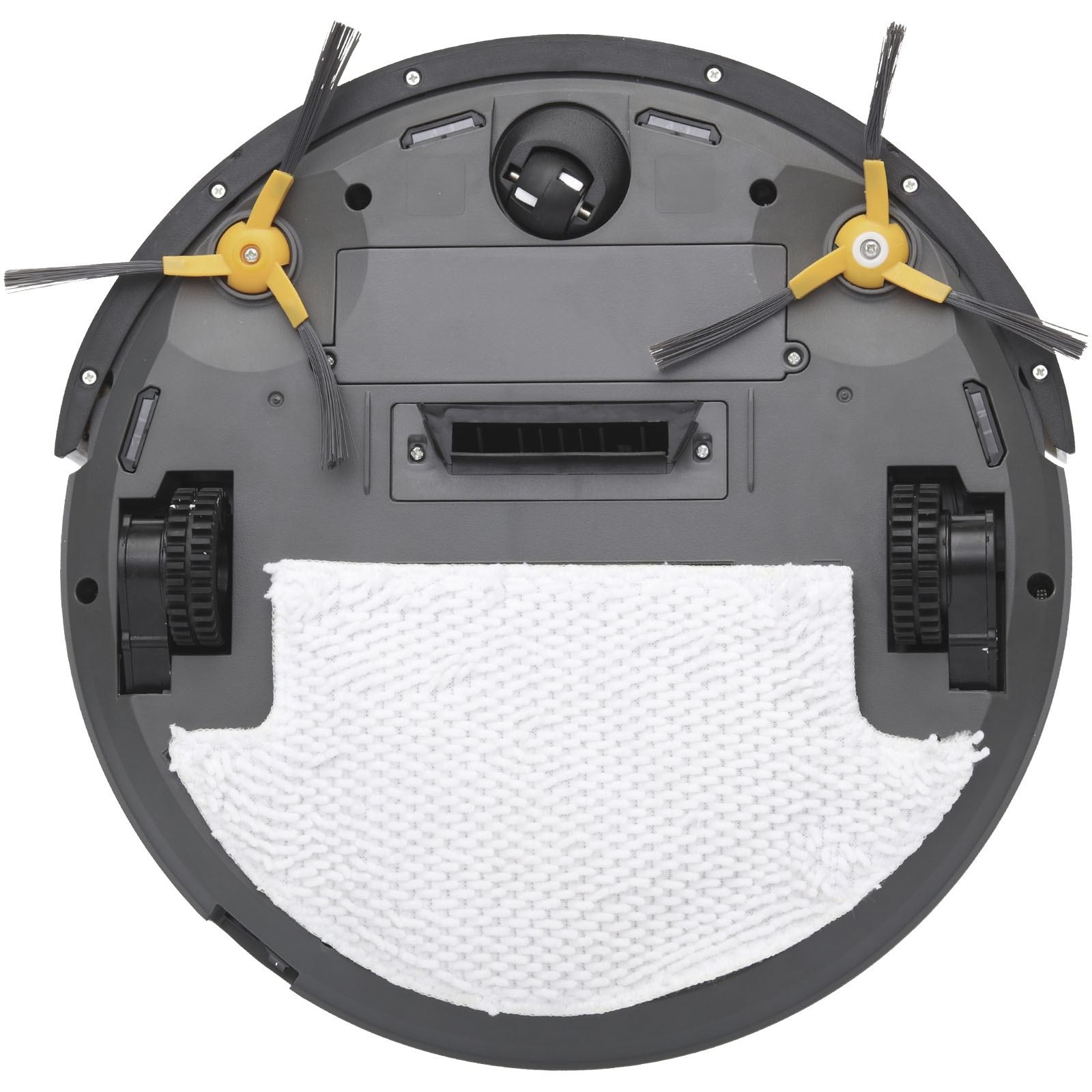 Aspirateur robot Prixton 4