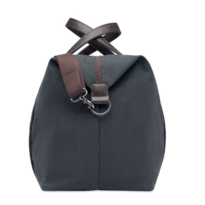 Sac week-end en toile 450gr/m² - ZURICH 4
