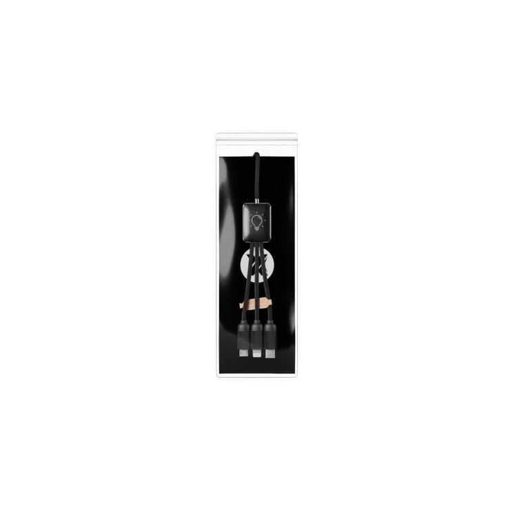 câble éco 5-en-1 (Import) 5