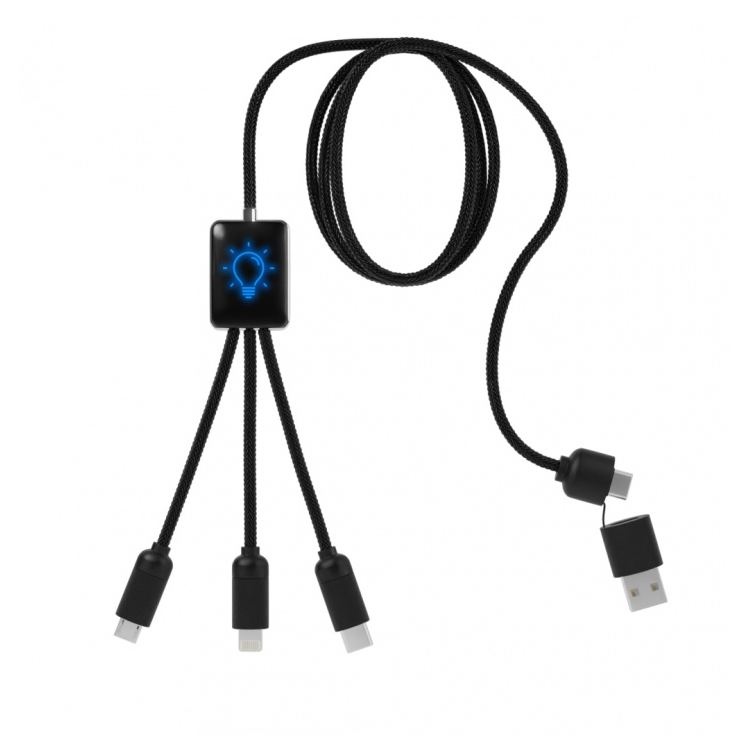 câble éco 5-en-1 (Import) 3