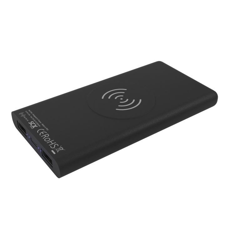 Batterie externe wireless jumbo 10000 (Import)