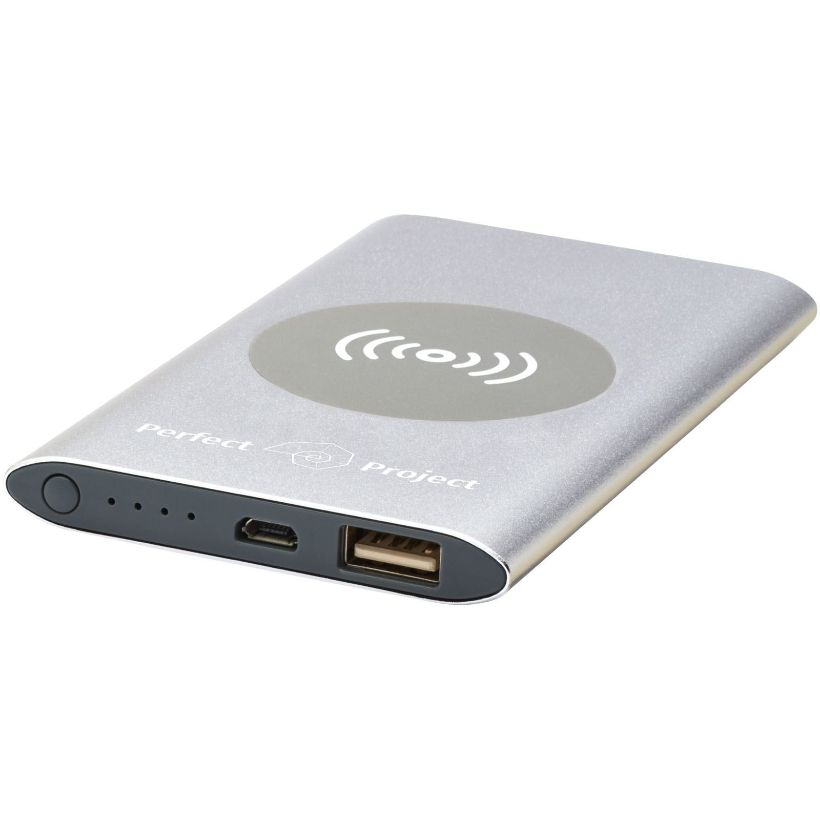 Batterie de secours sans fil Juice de 4 000 mAh 4