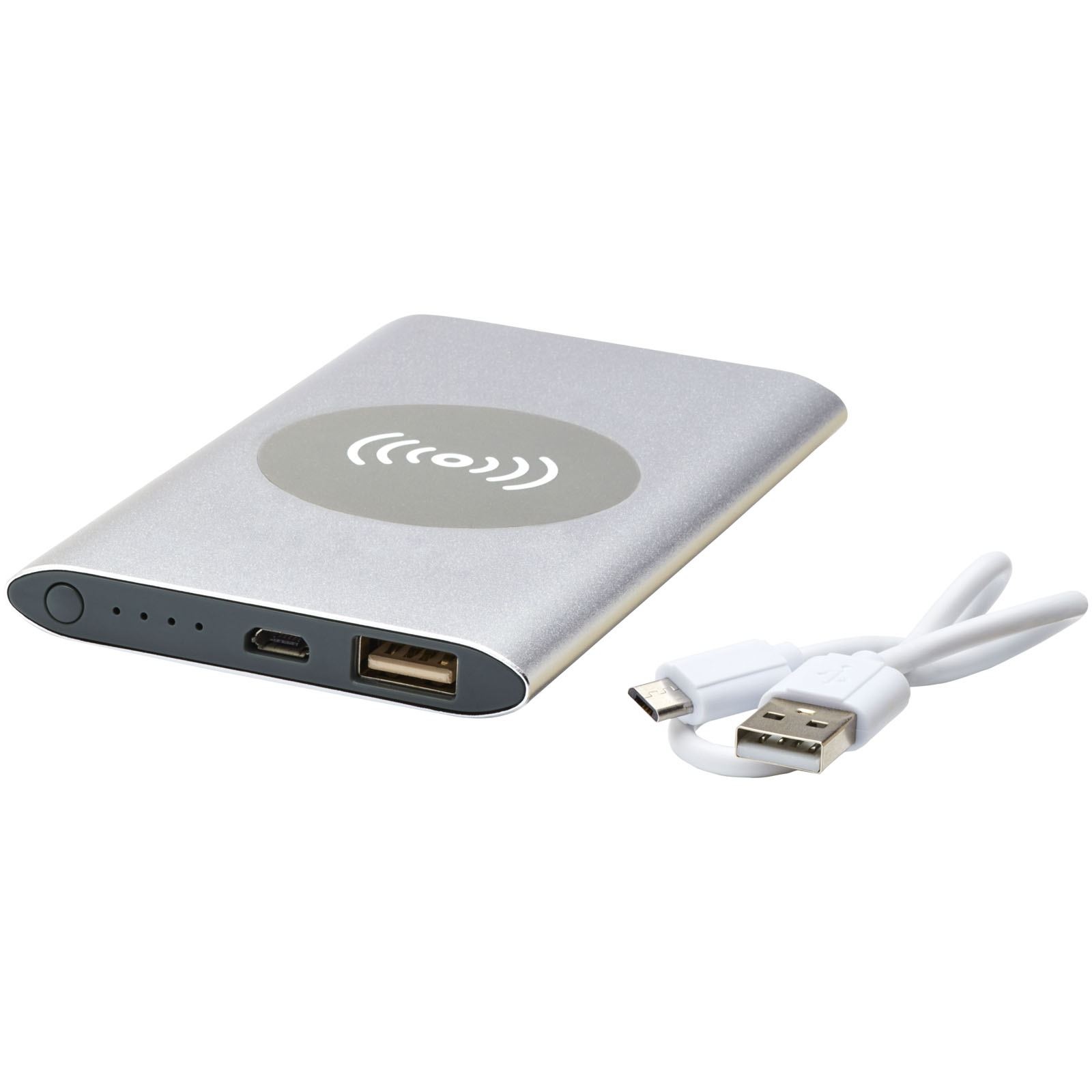 Batterie de secours sans fil Juice de 4 000 mAh 8