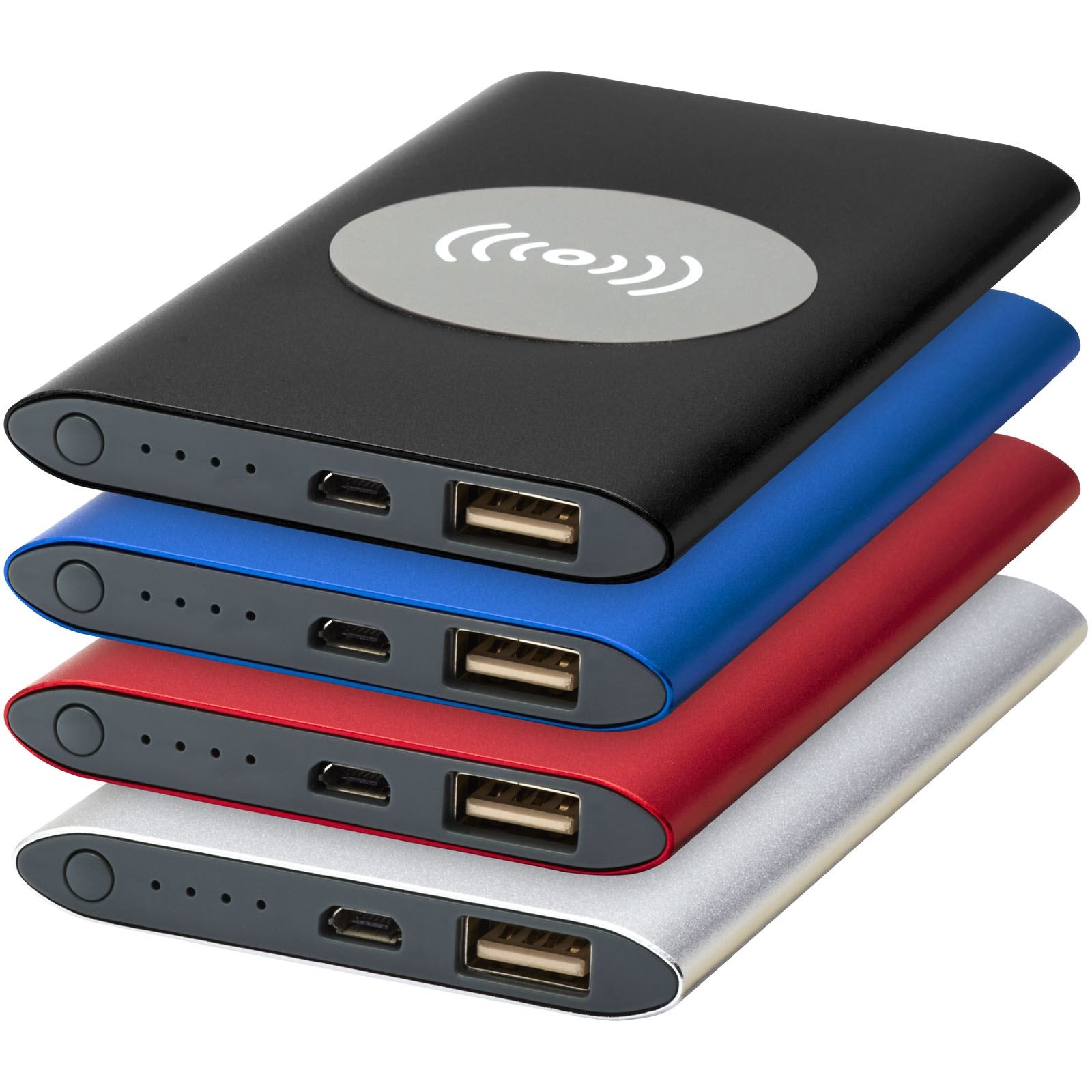 Batterie de secours sans fil Juice de 4 000 mAh 10