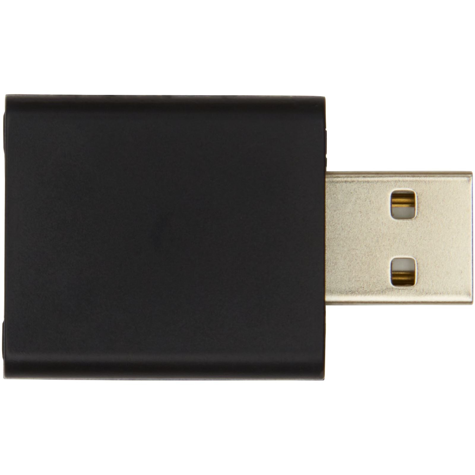 Bloqueur de données USB Incognito 3