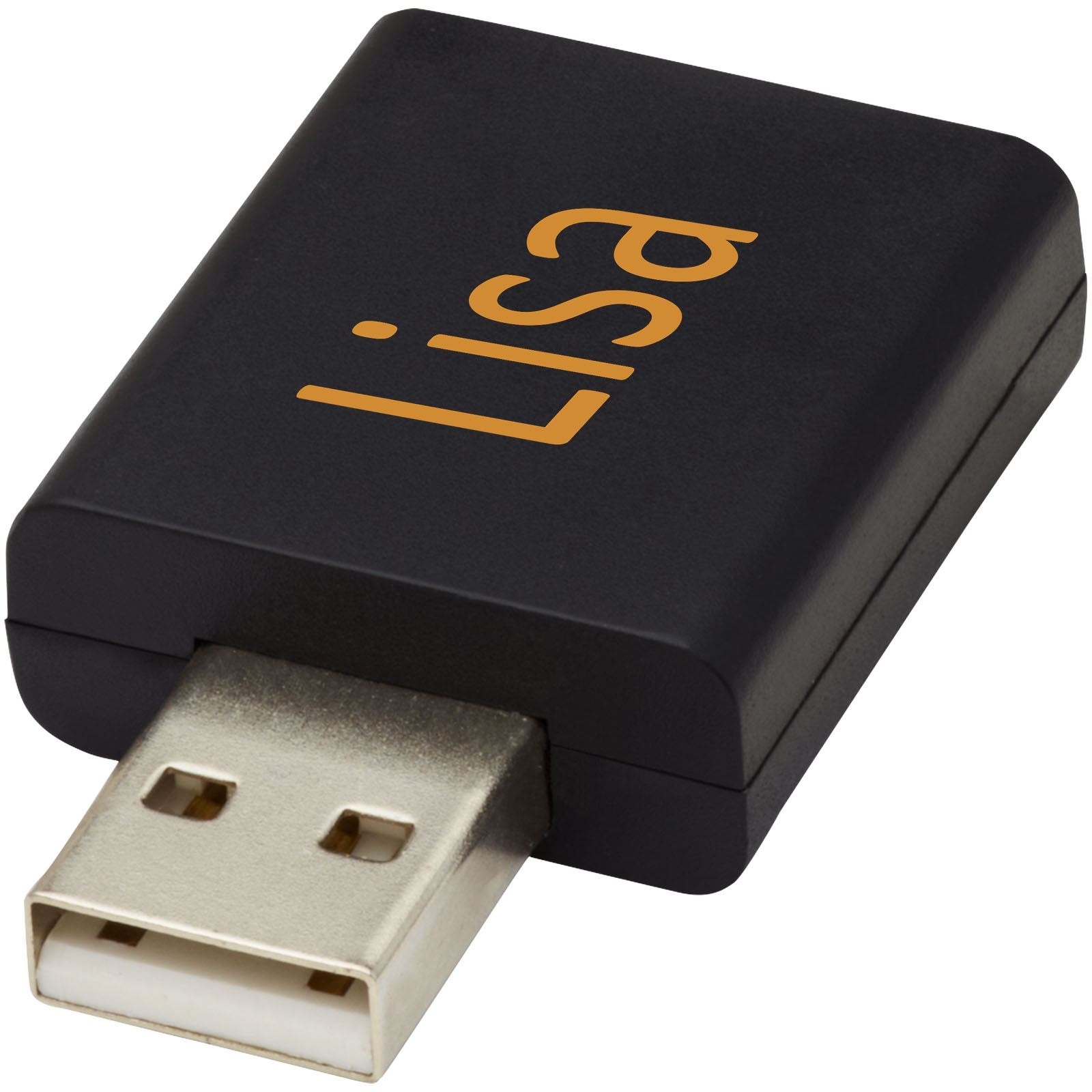 Bloqueur de données USB Incognito 6
