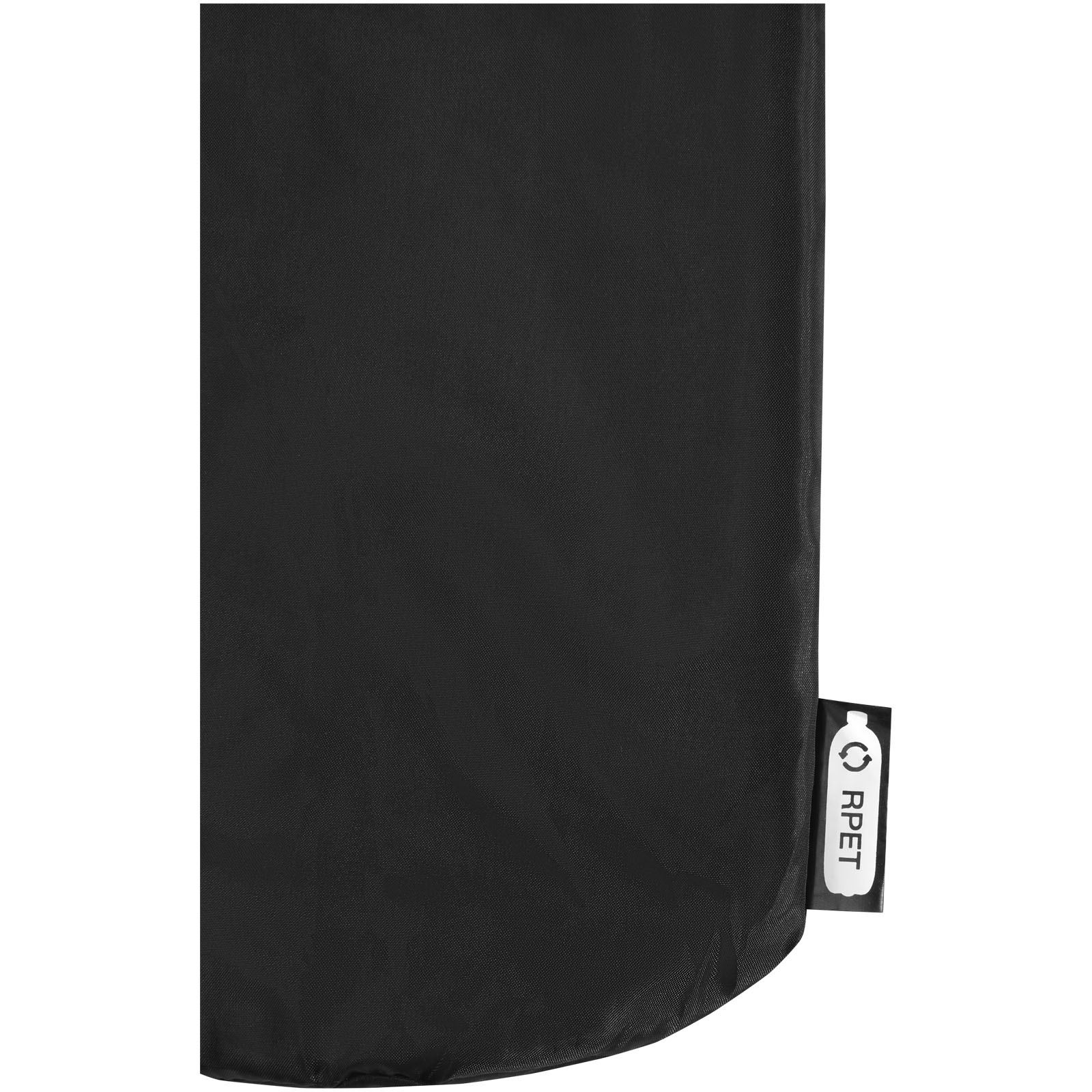 Couverture Willow en polaire RPET certifiée GRS 22