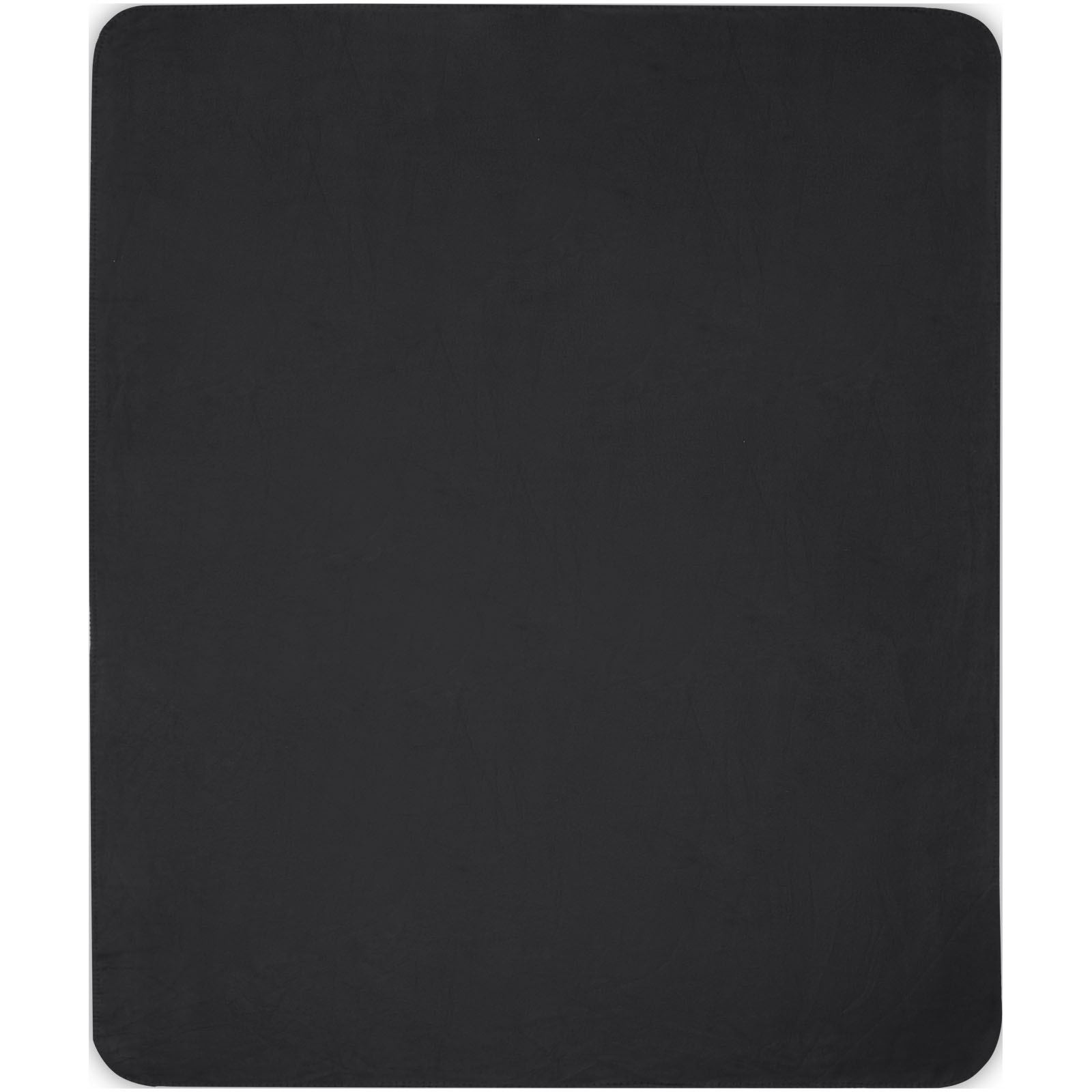 Couverture Willow en polaire RPET certifiée GRS 7