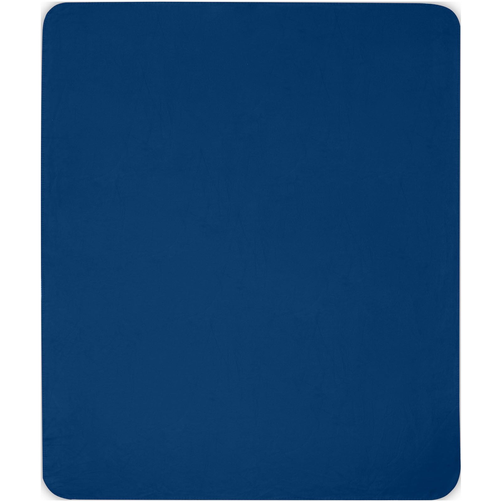 Couverture Willow en polaire RPET certifiée GRS 8