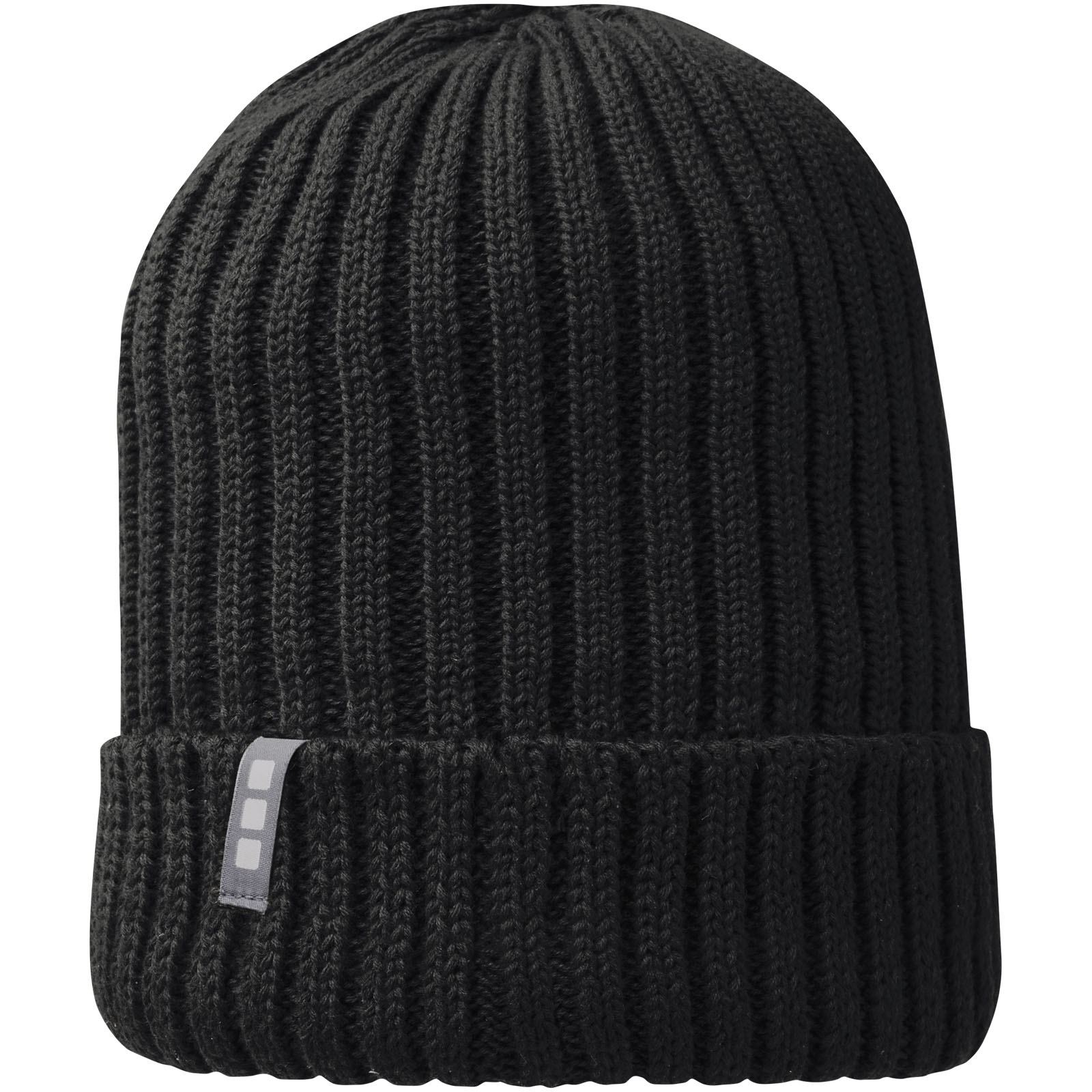 Bonnet biologique Ives 5