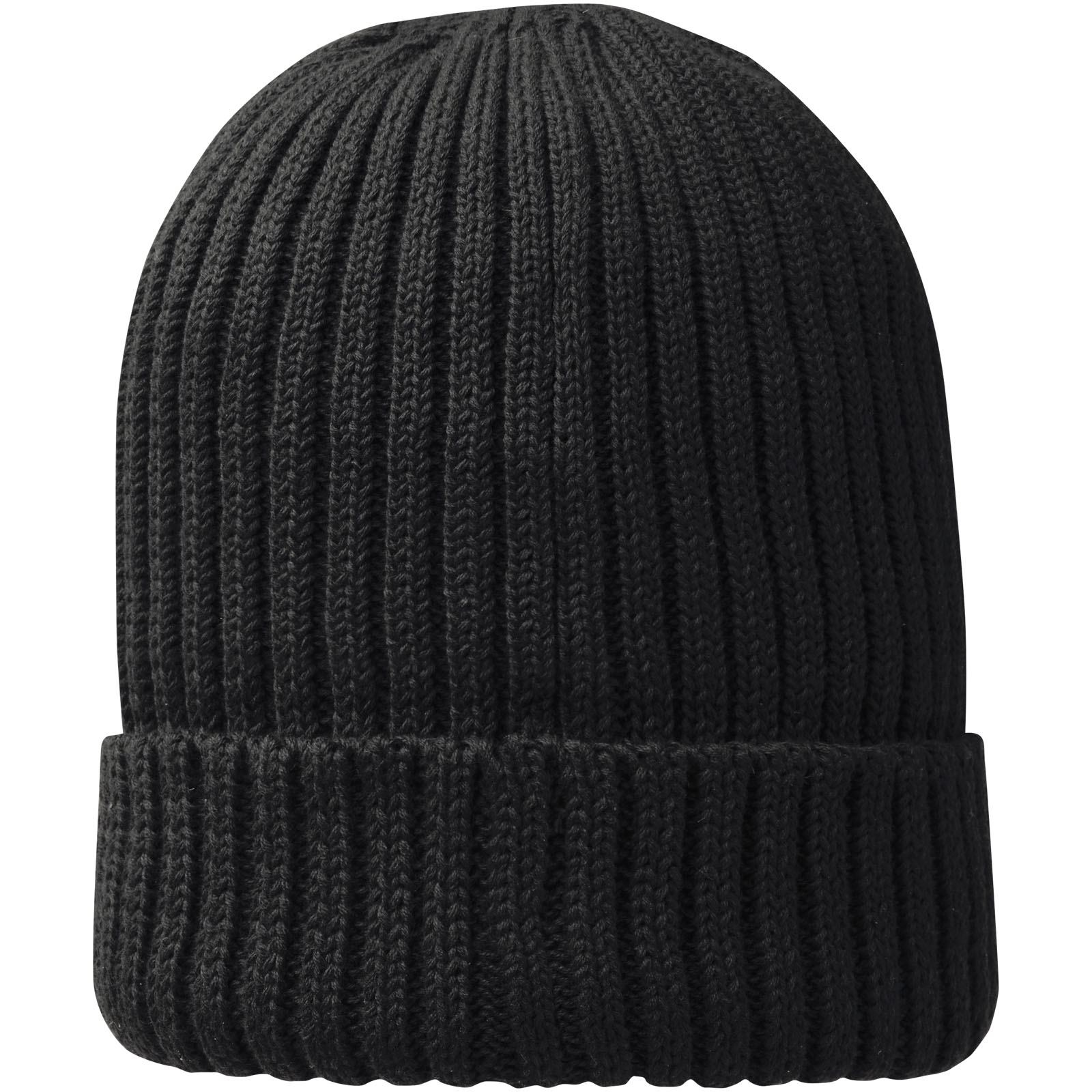 Bonnet biologique Ives 14