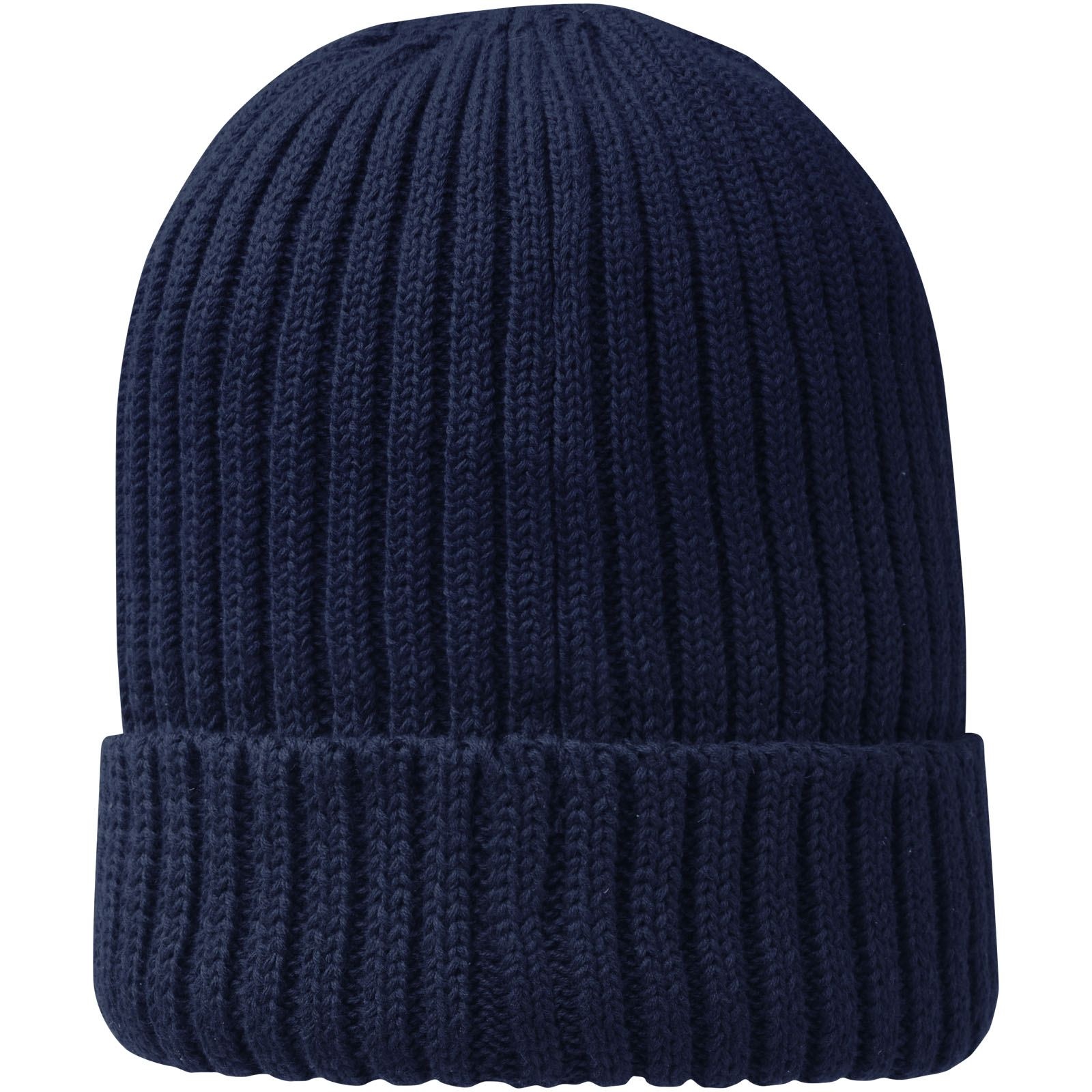 Bonnet biologique Ives 15