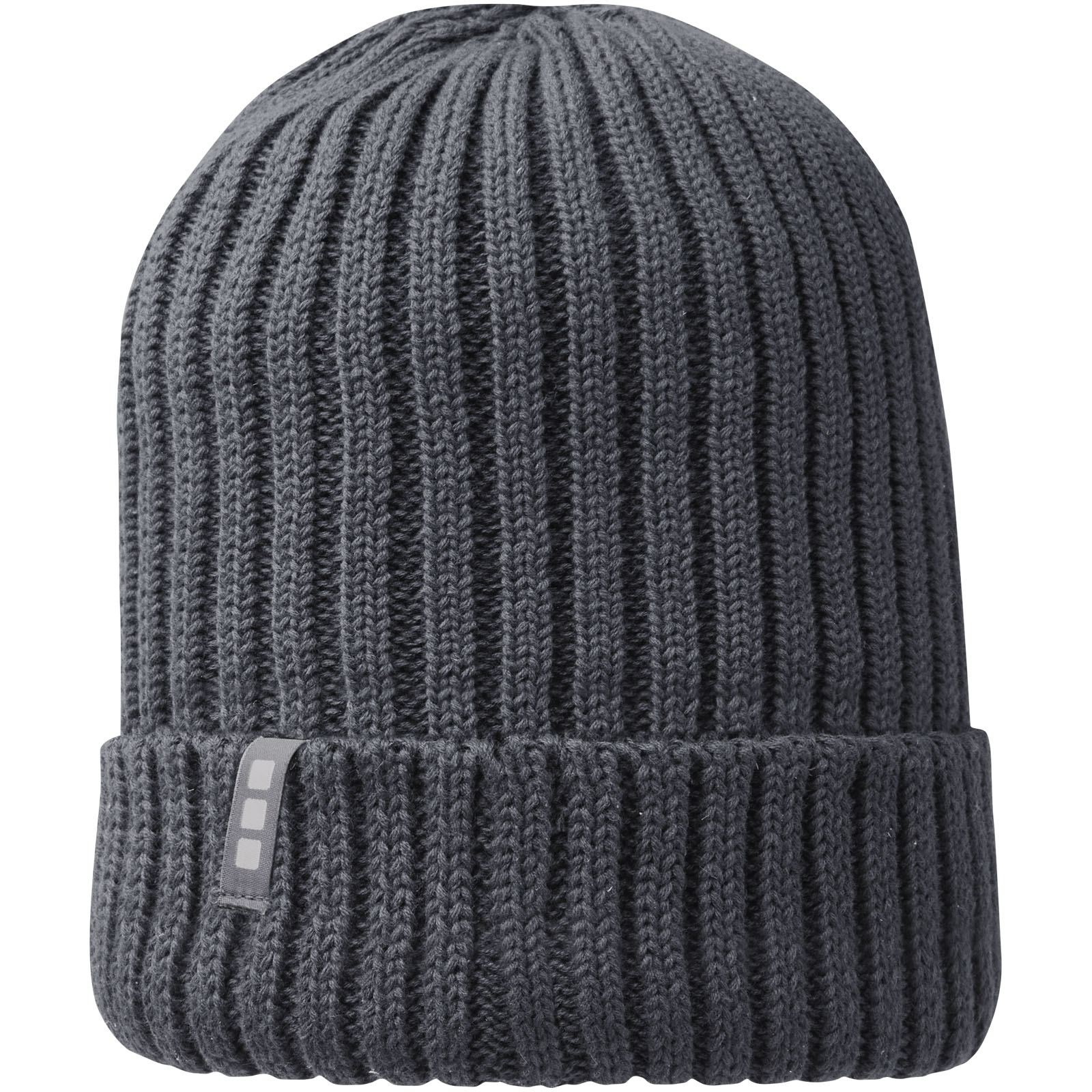 Bonnet biologique Ives 7