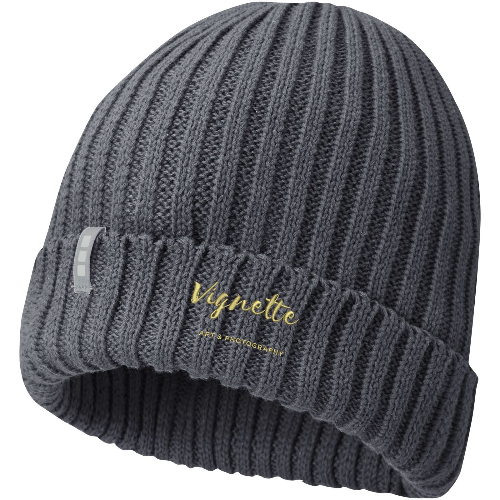 Bonnet biologique Ives 10