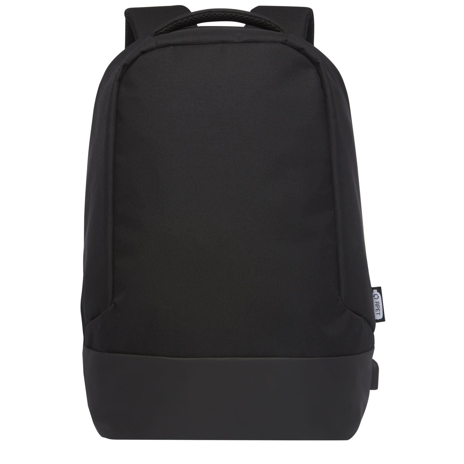 Sac à dos anti-vol Cover en RPET certifié GRS 18L 4