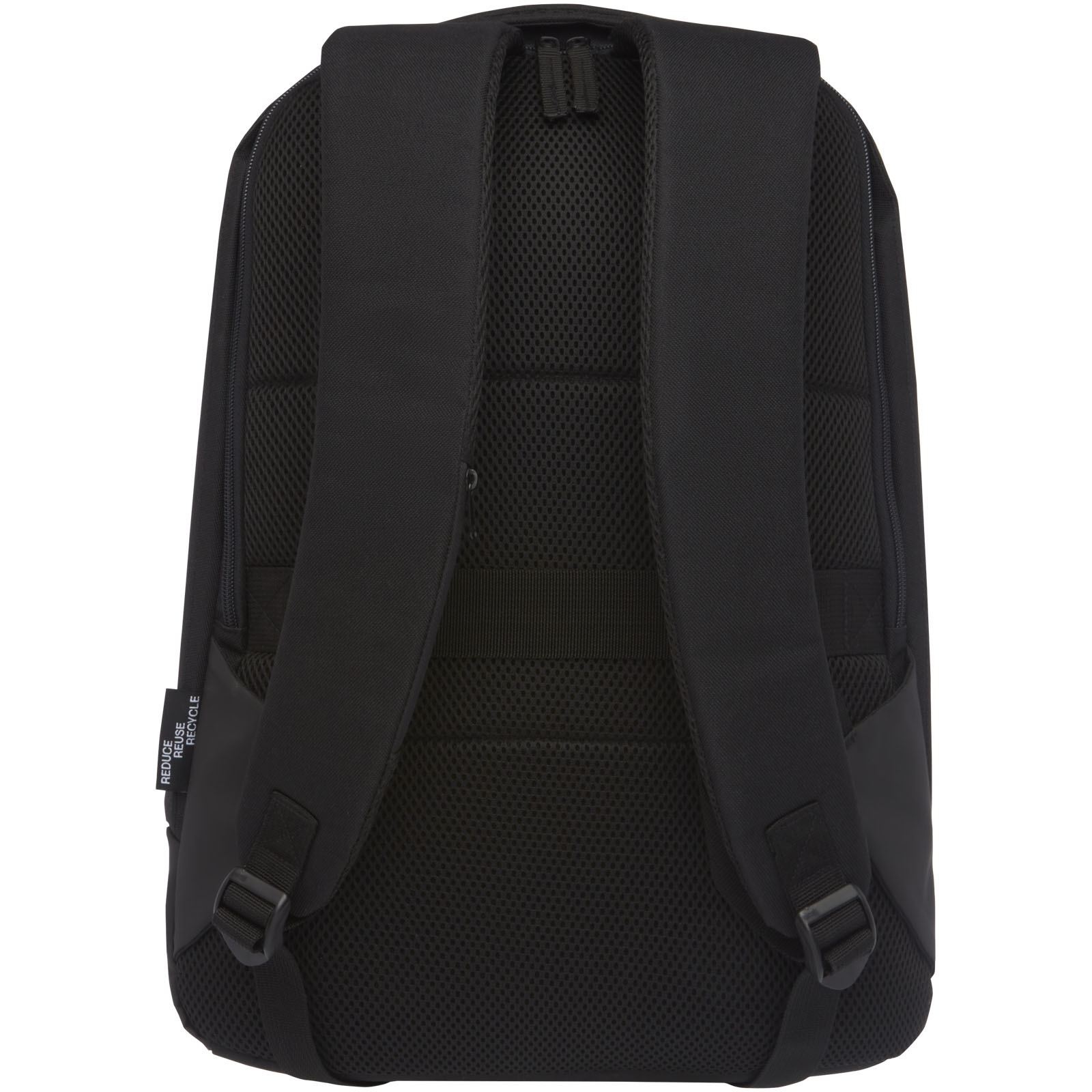 Sac à dos anti-vol Cover en RPET certifié GRS 18L 10