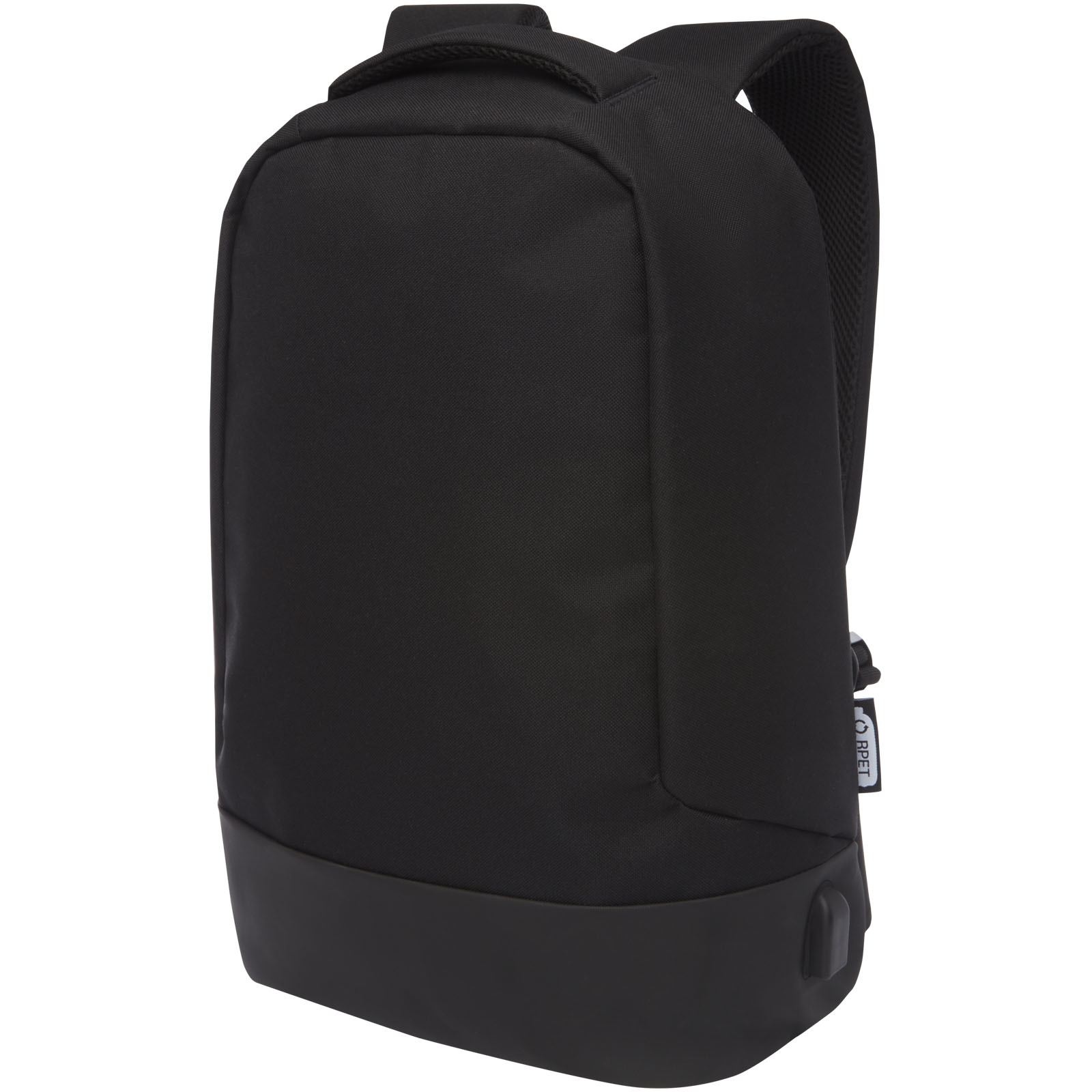 Sac à dos anti-vol Cover en RPET certifié GRS 18L