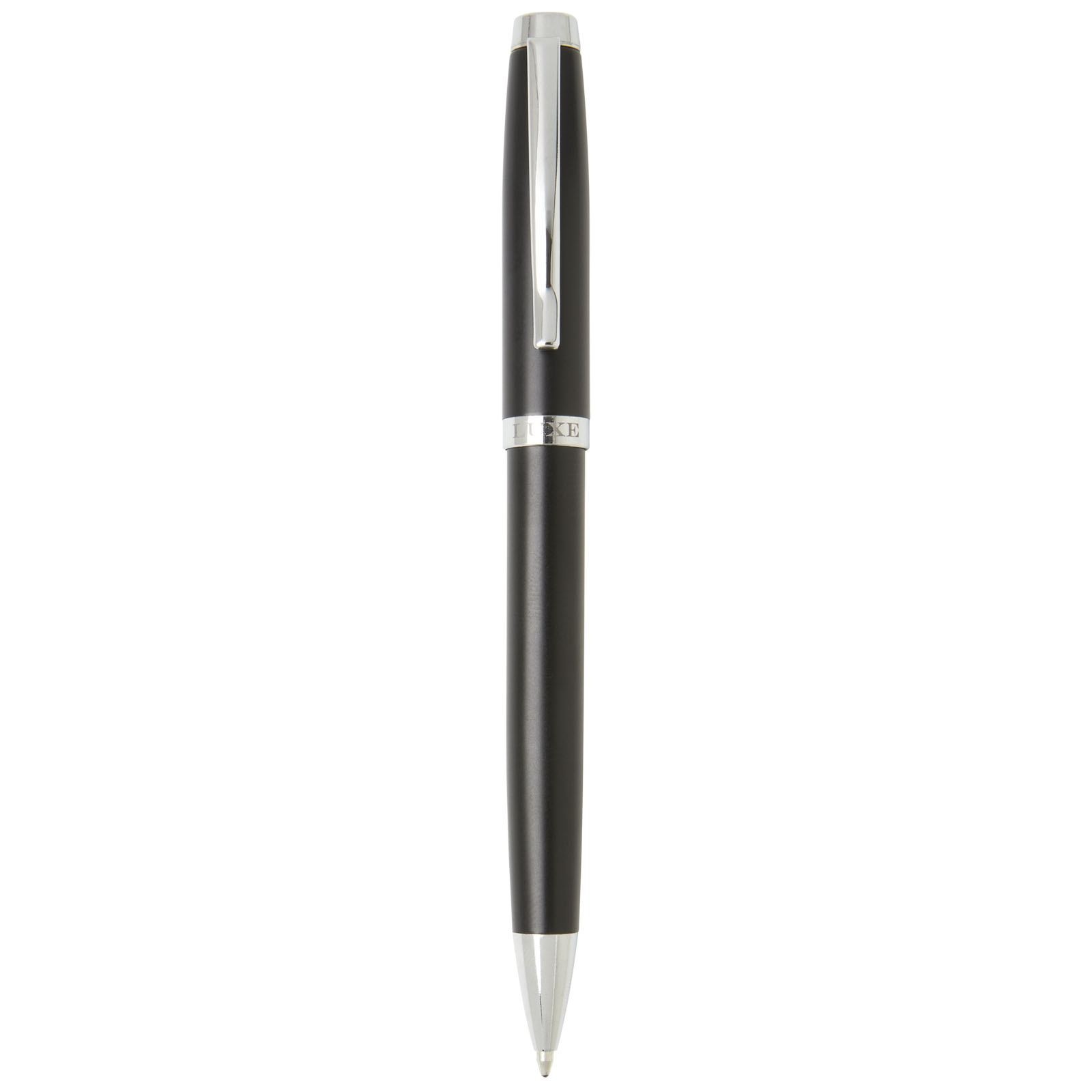 Stylo bille Vivace  (encre noire) 3