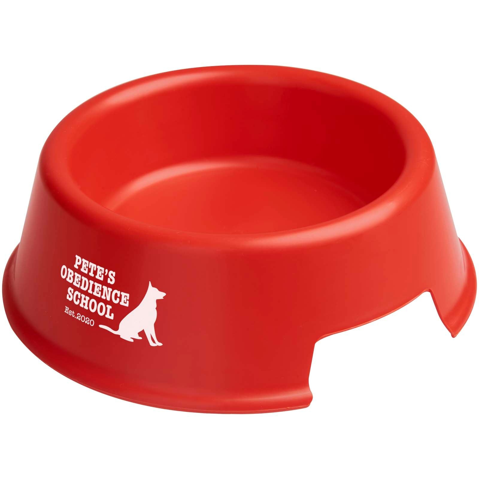 Gamelle pour chien Koda 12