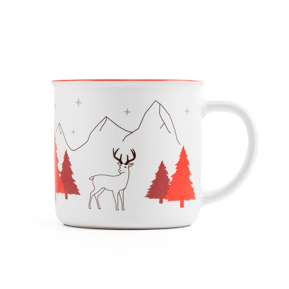 VERNON X. Tasse en céramique 3