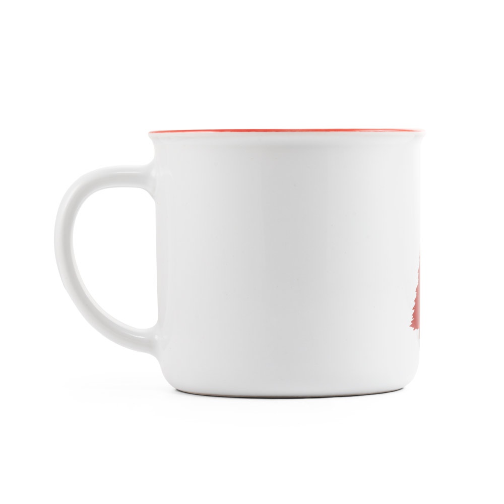 VERNON X. Tasse en céramique 6