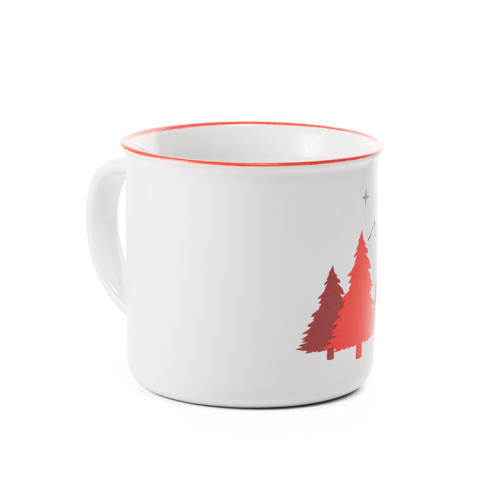 VERNON X. Tasse en céramique 7