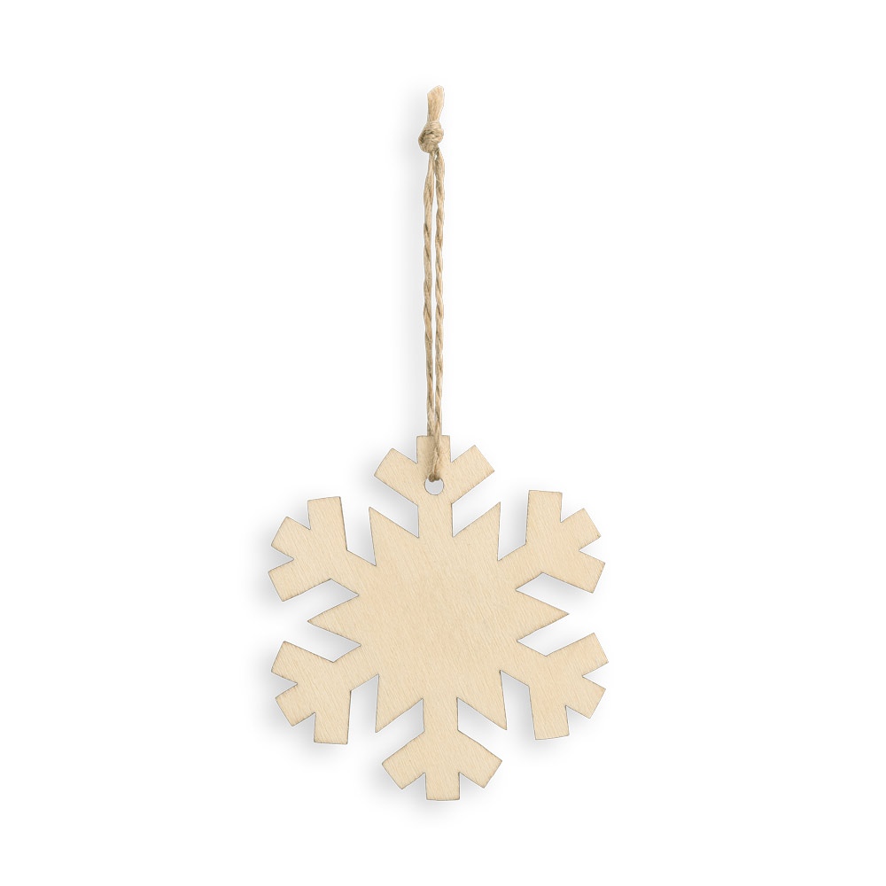 FLAKE. Ornements de Noël 5