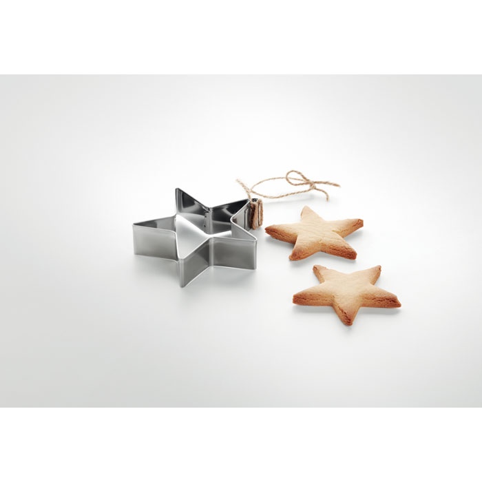 Emporte pièces décoratifs - CUQUI SET 7