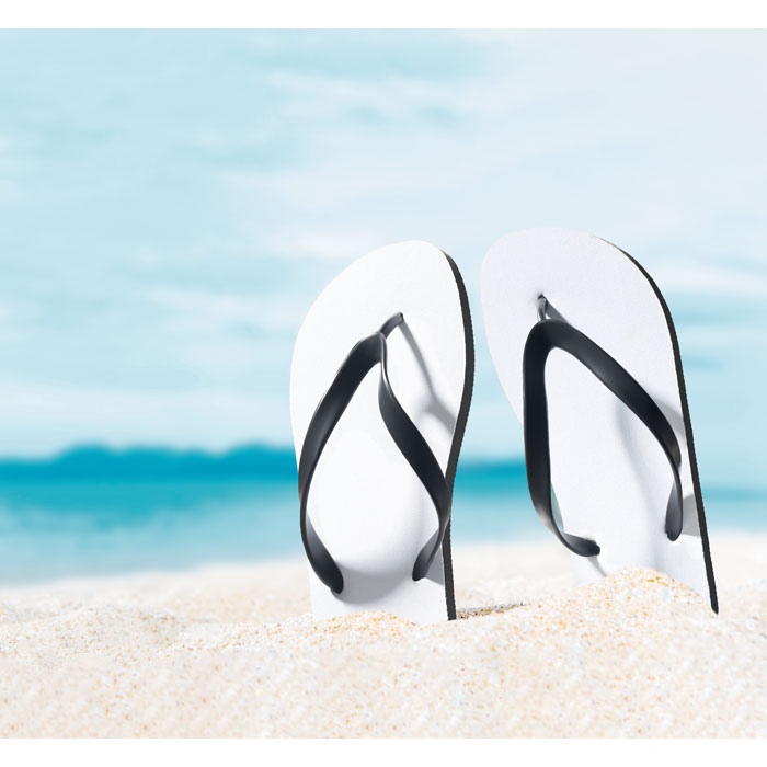 Tongs pour sublimation - DO MEL 6