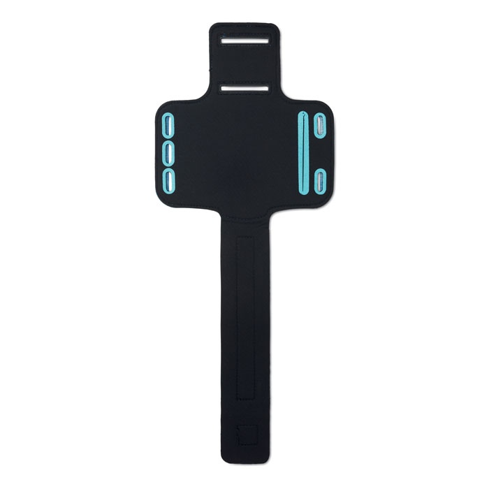 Grande pochette en néoprène - ARMPHONE + 4