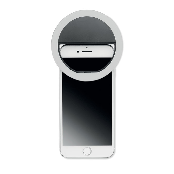 Lampe portable pour selfie - HELIE 3