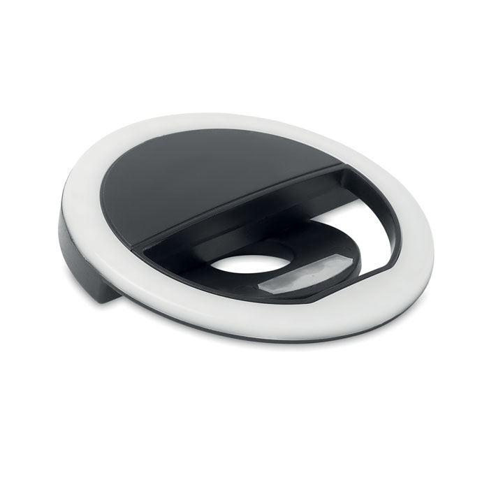 Lampe portable pour selfie - HELIE
