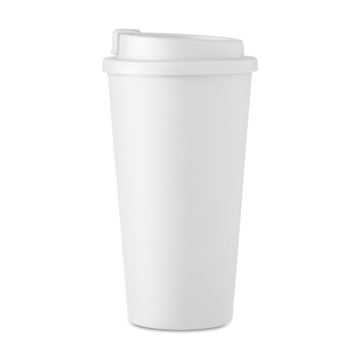 Gobelet double paroi 450 ml - TUESDAY 16