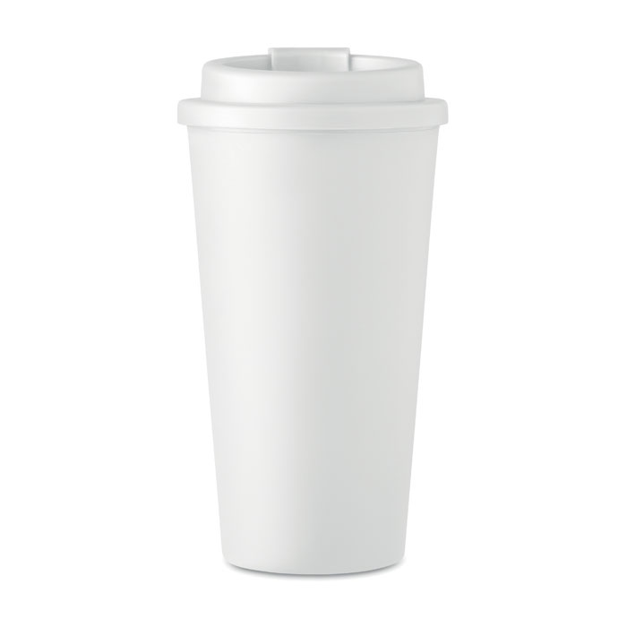 Gobelet double paroi 450 ml - TUESDAY 7