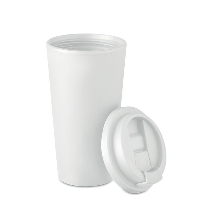 Gobelet double paroi 450 ml - TUESDAY 10