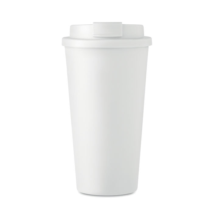 Gobelet double paroi 450 ml - TUESDAY 13