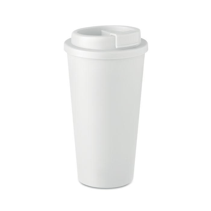 Gobelet double paroi 450 ml - TUESDAY 4