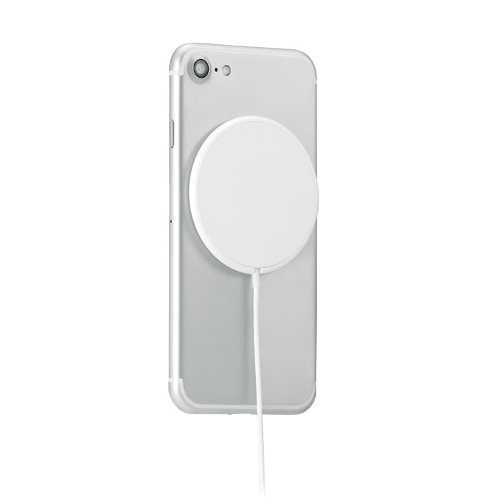 Chargeur sans fil magnétique - FLAKE MAG 11