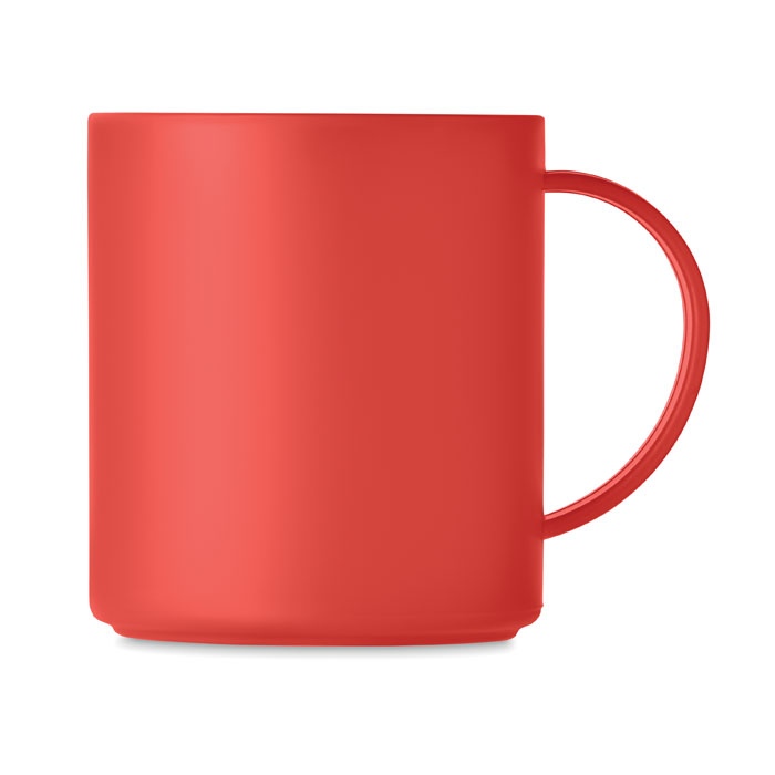 Tasse réutilisable 300 ml - MONDAY 18