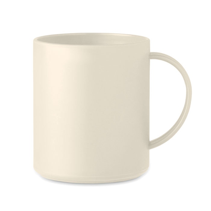 Tasse réutilisable 300 ml - MONDAY 6
